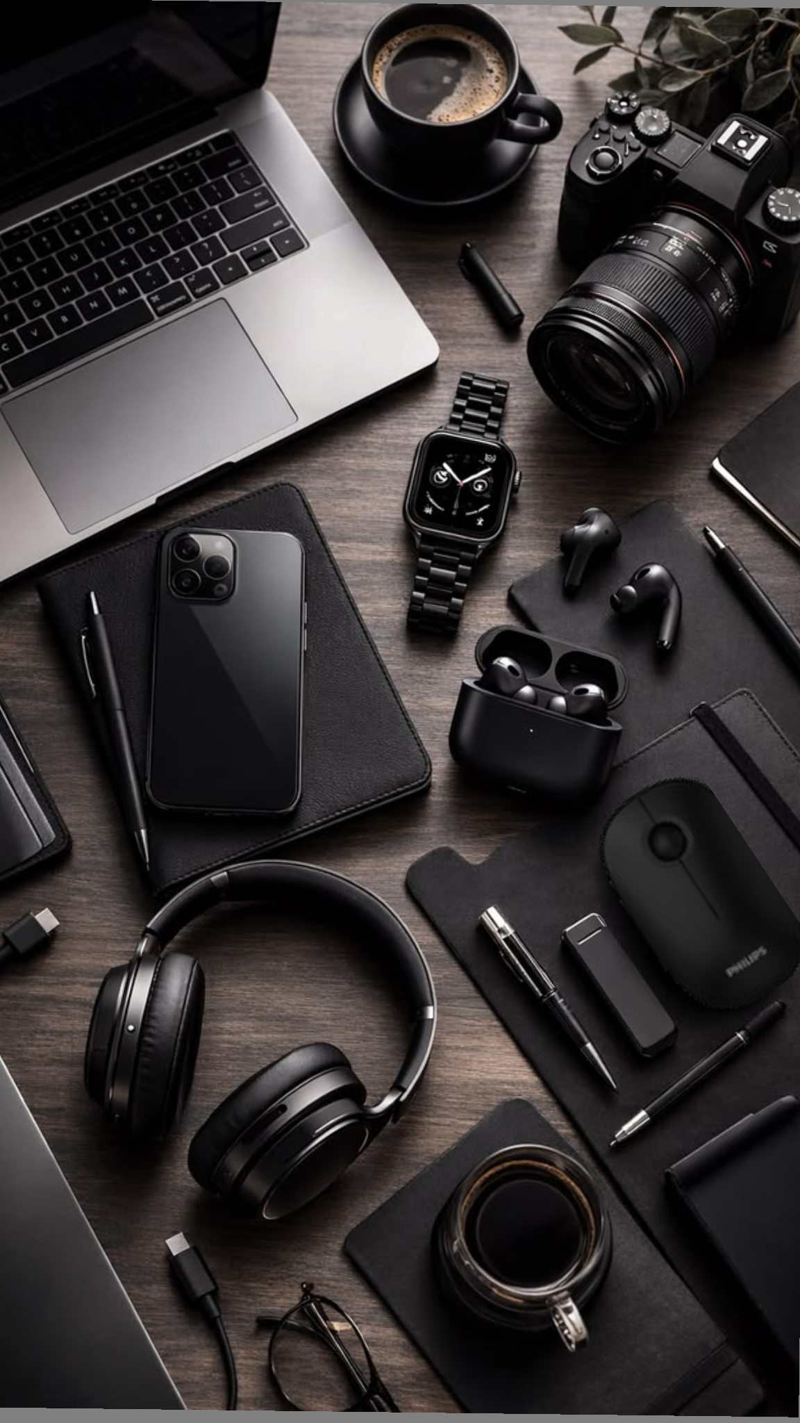 TECH & GADGETS